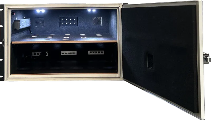 LBX5150 RF blocking box LabiFix RF Shield Box - View 6 of 8