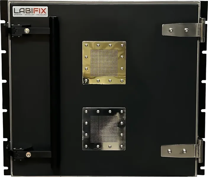 LBX5200 RF ISOLATION BOX - LabiFix RF Shield Box Solution
