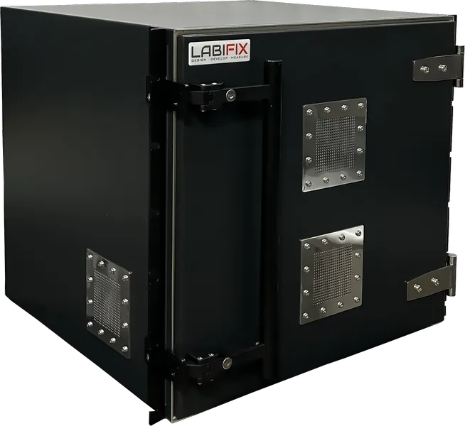 LBX5200 RF isolation box LabiFix RF Shield Box - View 2 of 7