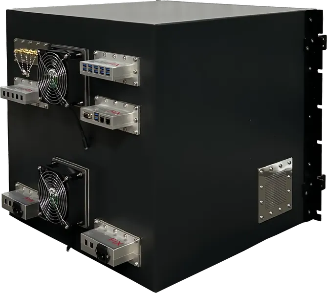 LBX5200 RF isolation box LabiFix RF Shield Box - View 3 of 7