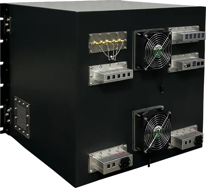 LBX5200 RF isolation box LabiFix RF Shield Box - View 4 of 7