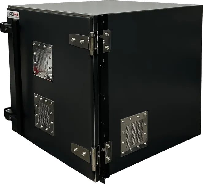 LBX5200 RF isolation box LabiFix RF Shield Box - View 5 of 7