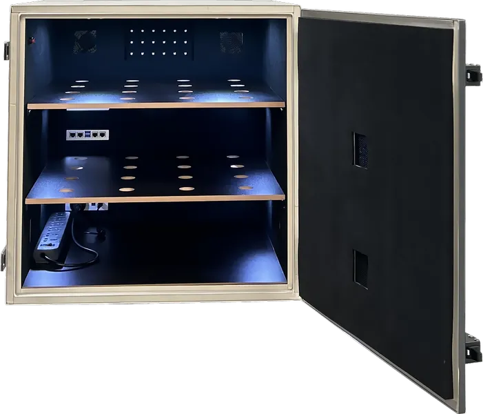 LBX5240 Pre-Compliance LabiFix RF Shield Box - View 2 of 5