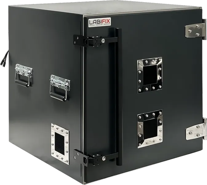 LBX5240 Pre-Compliance LabiFix RF Shield Box - View 3 of 5