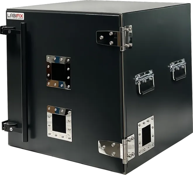 LBX5240 Pre-Compliance LabiFix RF Shield Box - View 4 of 5