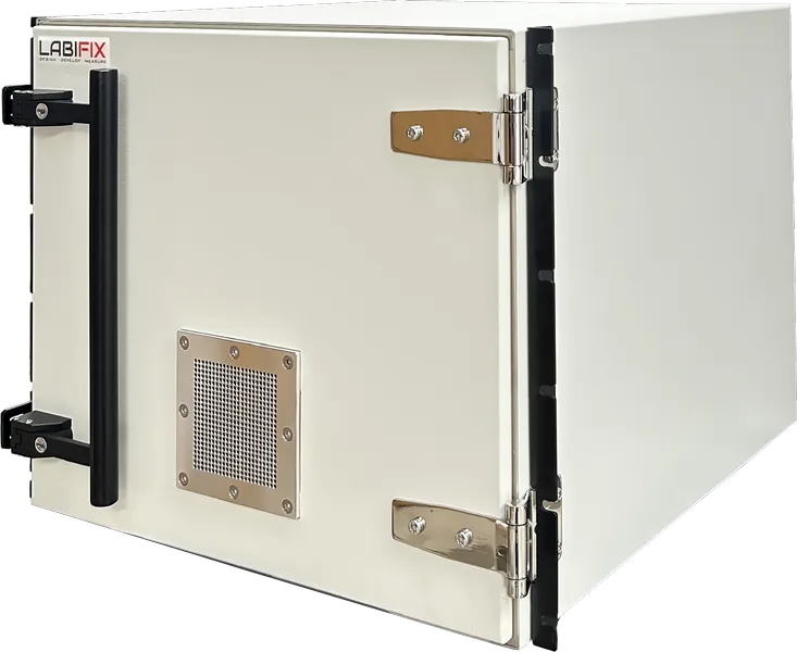 LBX5250 5G mmWave Test Enclosure LabiFix RF Shield Box - View 4 of 6