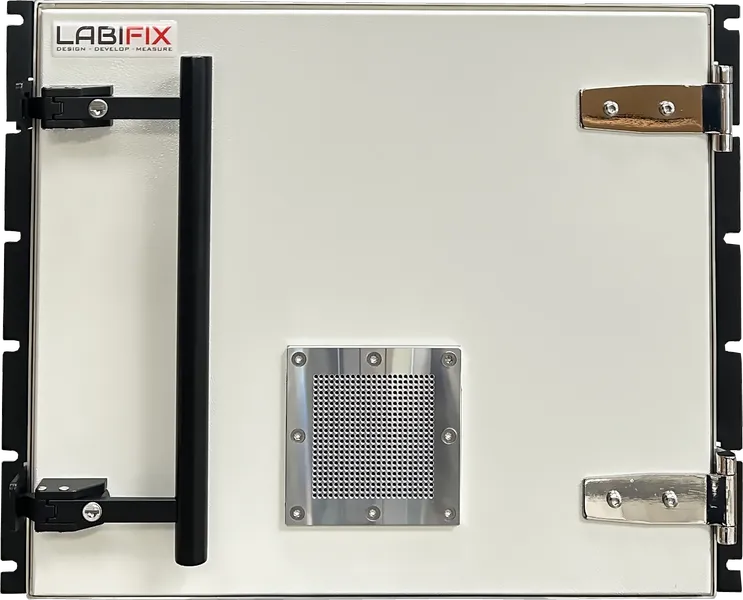 LBX5250 5G mmWave Test Enclosure LabiFix RF Shield Box - View 6 of 6