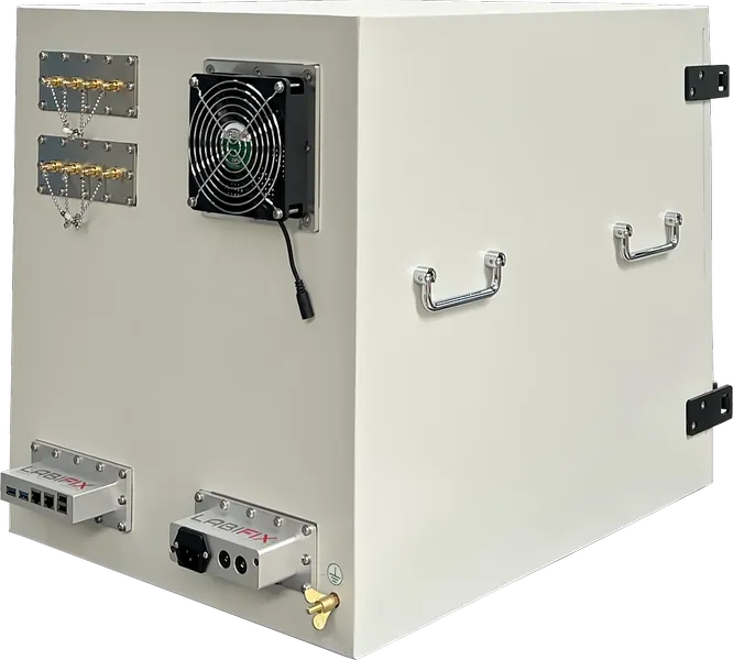LBX5260 Regulatory  Certification LabiFix RF Shield Box - View 2 of 7