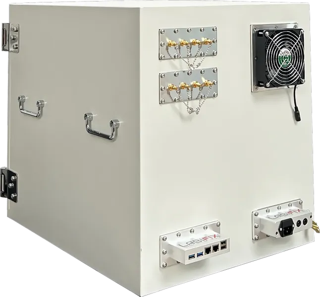 LBX5260 Regulatory  Certification LabiFix RF Shield Box - View 3 of 7