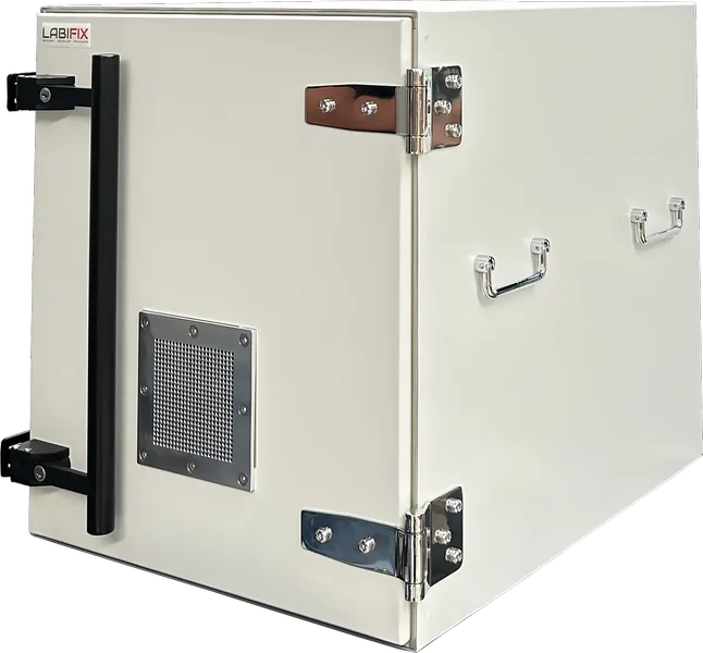 LBX5260 Regulatory  Certification LabiFix RF Shield Box - View 4 of 7