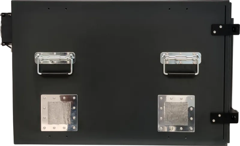 LBX5500 Bluetooth device Testing chamber LabiFix RF Shield Box - View 4 of 8