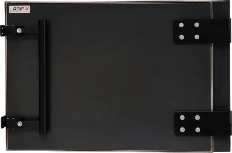 LBX5600 5G MMWAVE TEST ENCLOSURE - LabiFix RF Shield Box Solution
