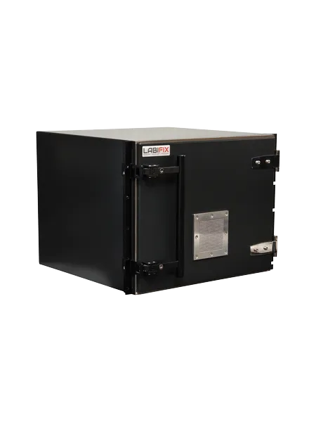 LBX5620 WIRELESS TEST CHAMBER - LabiFix RF Shield Box Solution