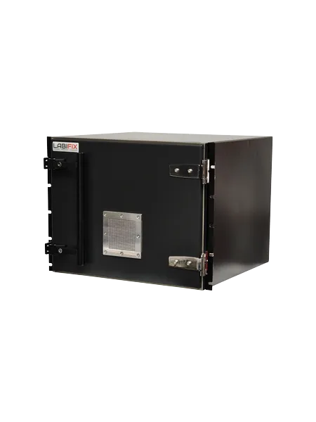 LBX5620 Wireless Test chamber LabiFix RF Shield Box - View 2 of 8