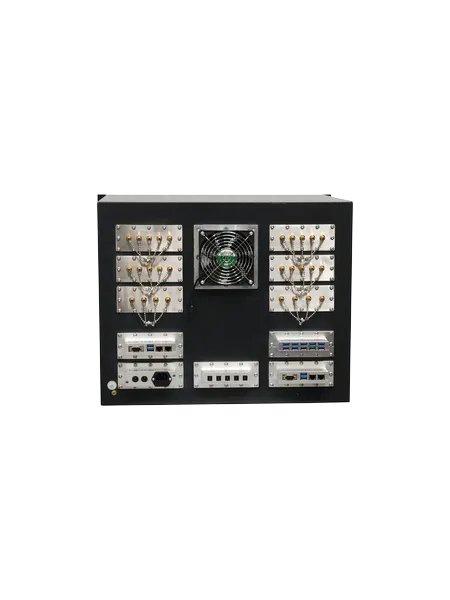 LBX5620 Wireless Test chamber LabiFix RF Shield Box - View 3 of 8