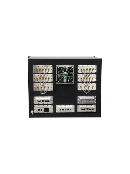 LBX5620 Wireless Test chamber LabiFix RF Shield Box - View 4 of 8