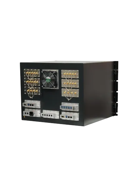 LBX5620 Wireless Test chamber LabiFix RF Shield Box - View 5 of 8