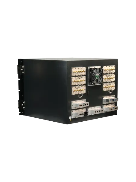 LBX5620 Wireless Test chamber LabiFix RF Shield Box - View 6 of 8