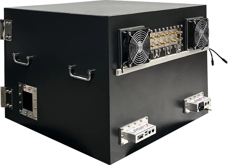 LBX5680 Digital Forensics LabiFix RF Shield Box - View 2 of 6