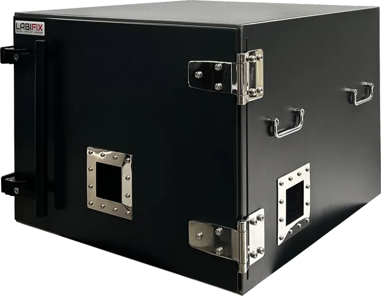 LBX5680 Digital Forensics LabiFix RF Shield Box - View 3 of 6