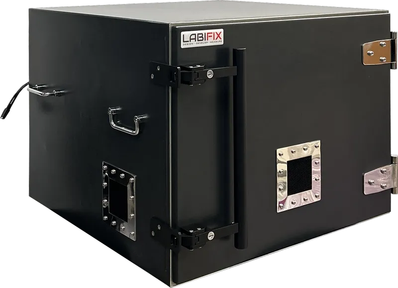 LBX5680 Digital Forensics LabiFix RF Shield Box - View 6 of 6