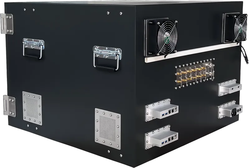 LBX5700 5G OTA chamber LabiFix RF Shield Box - View 5 of 8