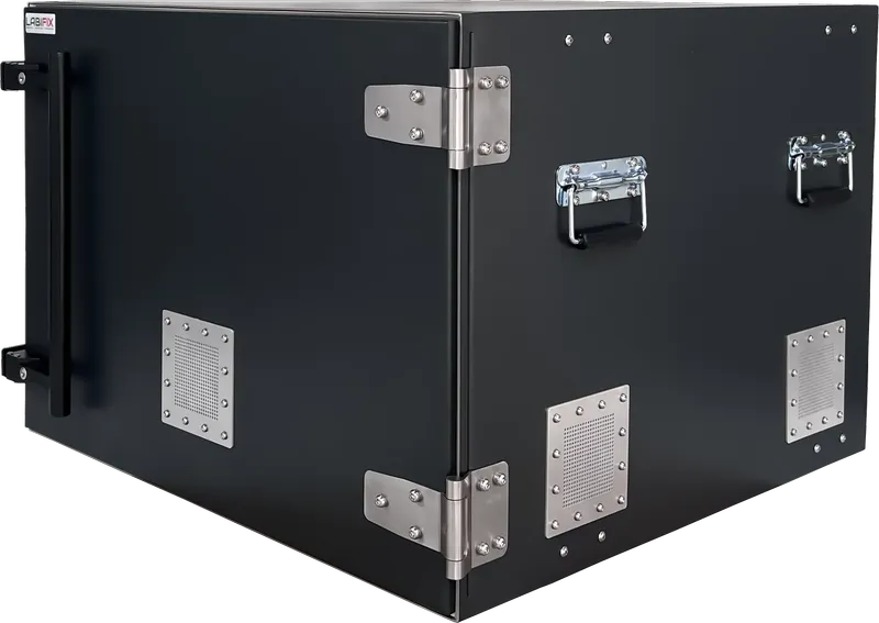 LBX5700 5G OTA chamber LabiFix RF Shield Box - View 6 of 8