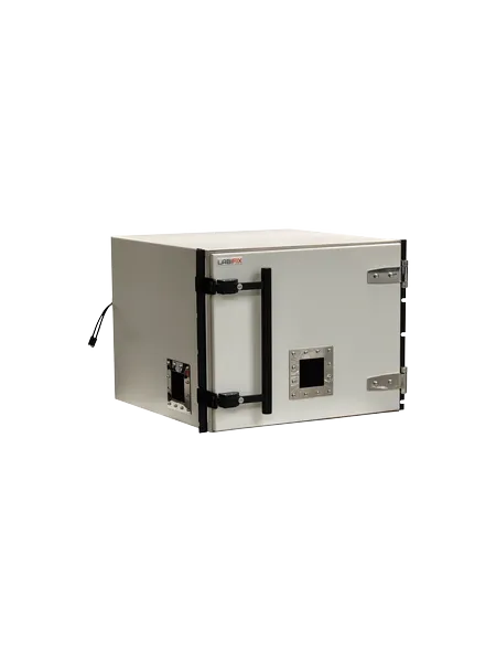 LBX5720 5G MMWAVE ENCLOSURE - LabiFix RF Shield Box Solution