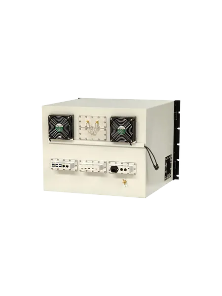 LBX5720 5G mmWave Enclosure LabiFix RF Shield Box - View 3 of 6