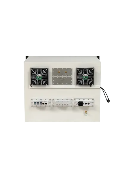 LBX5720 5G mmWave Enclosure LabiFix RF Shield Box - View 4 of 6