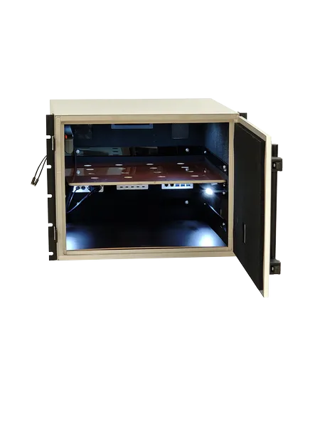 LBX5720 5G mmWave Enclosure LabiFix RF Shield Box - View 5 of 6