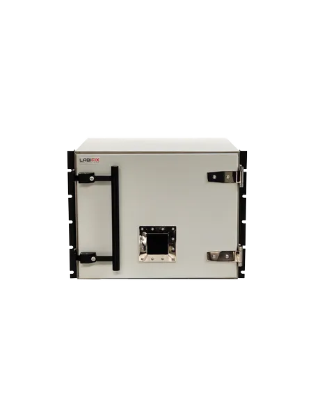 LBX5720 5G mmWave Enclosure LabiFix RF Shield Box - View 6 of 6