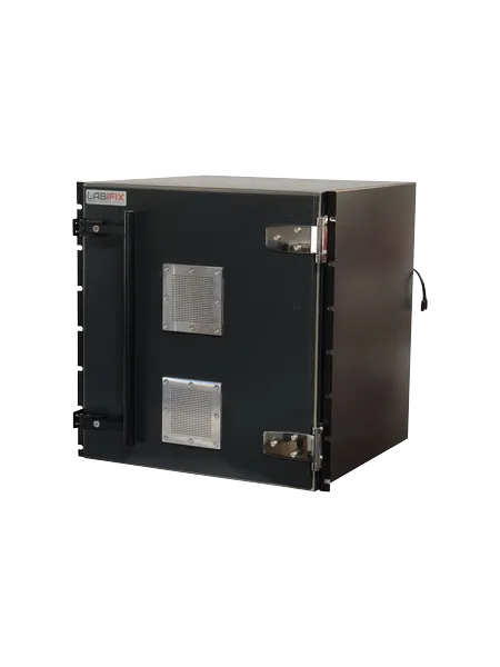 LBX5740 IOT TEST ENCLOSURE - LabiFix RF Shield Box Solution