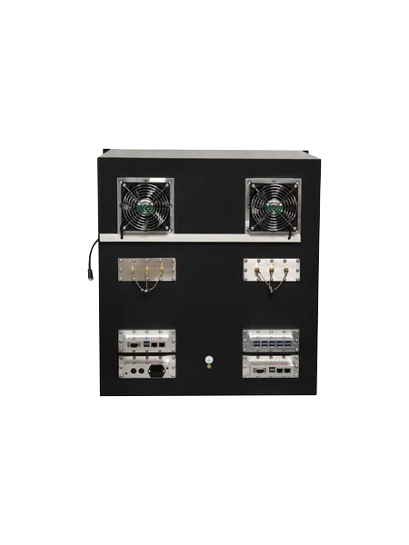 LBX5740 IoT Test Enclosure LabiFix RF Shield Box - View 4 of 8