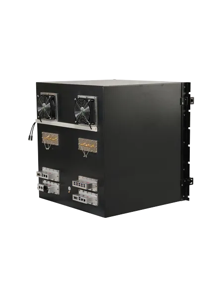 LBX5740 IoT Test Enclosure LabiFix RF Shield Box - View 5 of 8