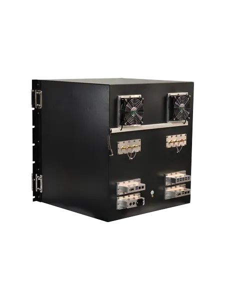 LBX5740 IoT Test Enclosure LabiFix RF Shield Box - View 6 of 8