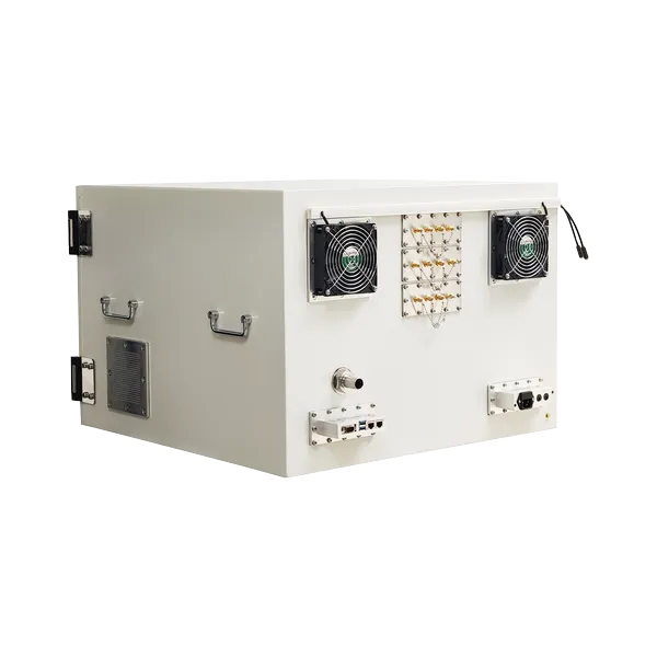 LBX5760 RF TEST CHAMBER - LabiFix RF Shield Box Solution