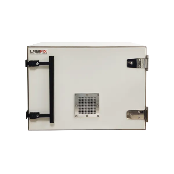 LBX5760 RF Test chamber LabiFix RF Shield Box - View 3 of 4