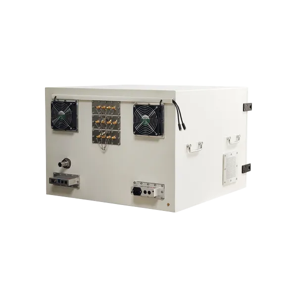 LBX5760 RF Test chamber LabiFix RF Shield Box - View 4 of 4