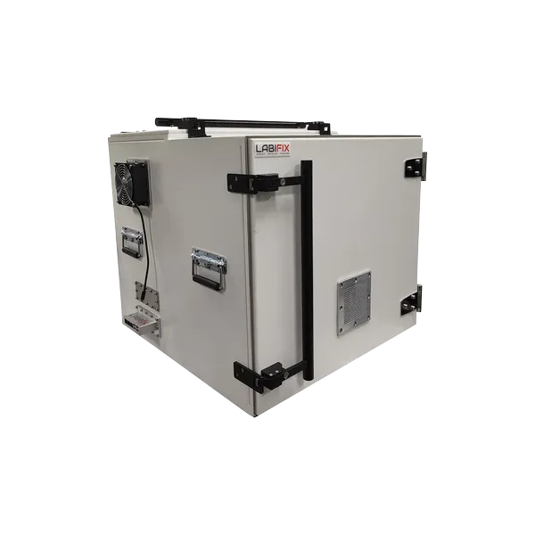 LBX5840 RF Test chamber LabiFix RF Shield Box - View 2 of 8