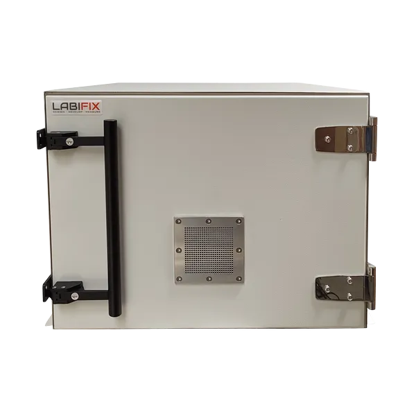 LBX5850 RF TEST CHAMBER - LabiFix RF Shield Box Solution