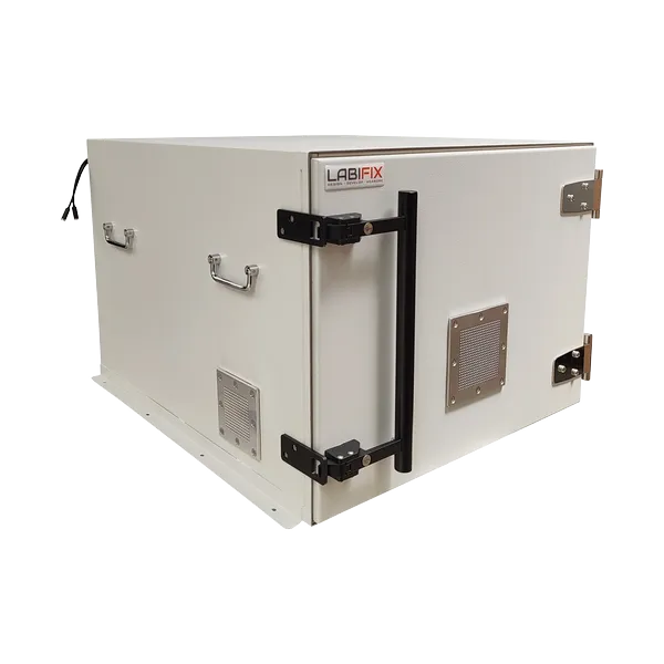 LBX5850 RF Test chamber LabiFix RF Shield Box - View 2 of 8
