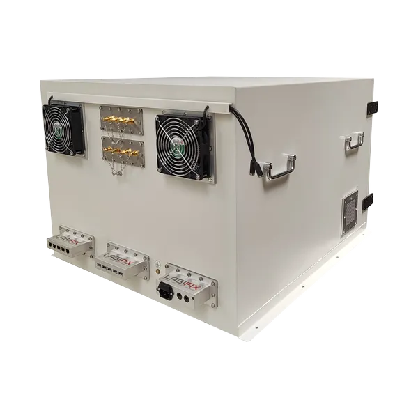 LBX5850 RF Test chamber LabiFix RF Shield Box - View 3 of 8
