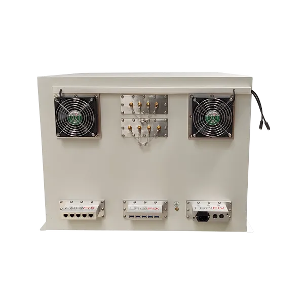 LBX5850 RF Test chamber LabiFix RF Shield Box - View 4 of 8