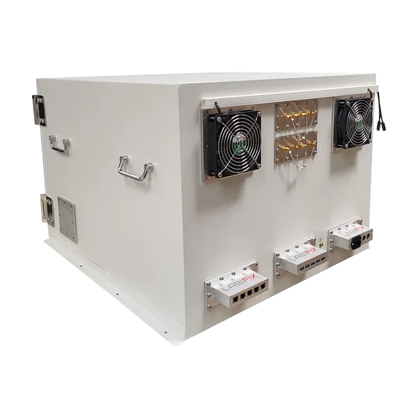 LBX5850 RF Test chamber LabiFix RF Shield Box - View 5 of 8