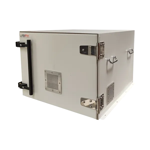 LBX5850 RF Test chamber LabiFix RF Shield Box - View 6 of 8