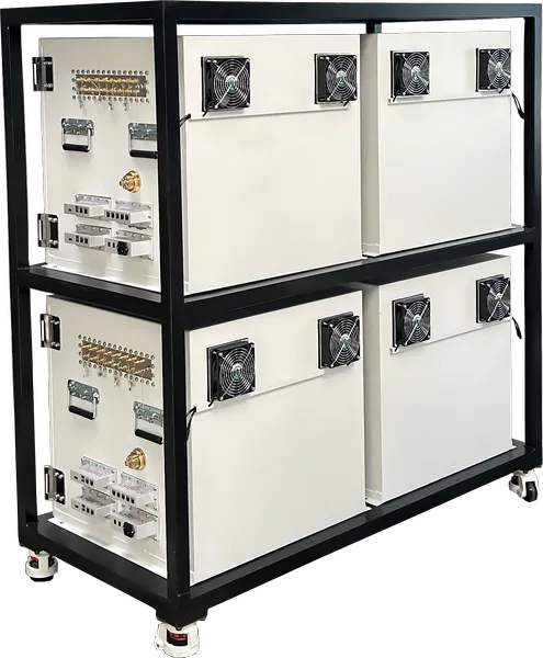 LBX6001 Customize RF Rack Shield Box LabiFix RF Shield Box - View 2 of 8