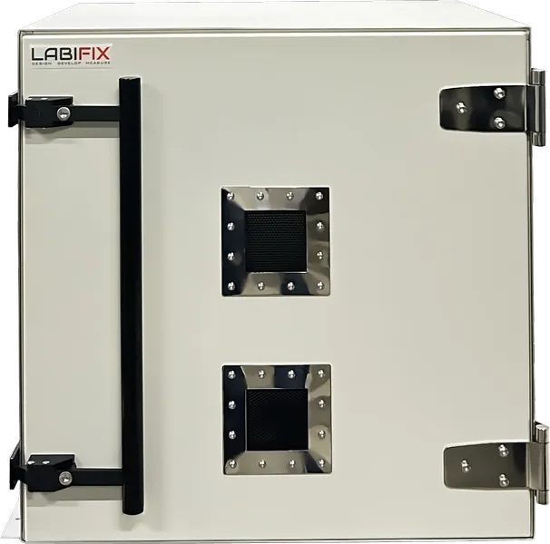 LBX6001 Customize RF Rack Shield Box LabiFix RF Shield Box - View 5 of 8
