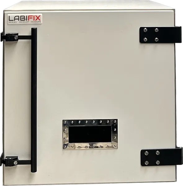 LBX6005 PARALLEL TESTING RF BOXES - LabiFix RF Shield Box Solution