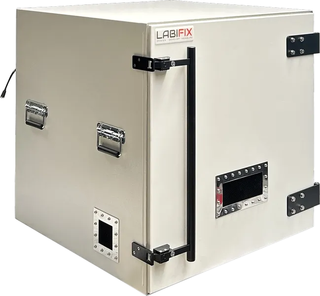 LBX6005 Parallel Testing RF Boxes LabiFix RF Shield Box - View 2 of 7